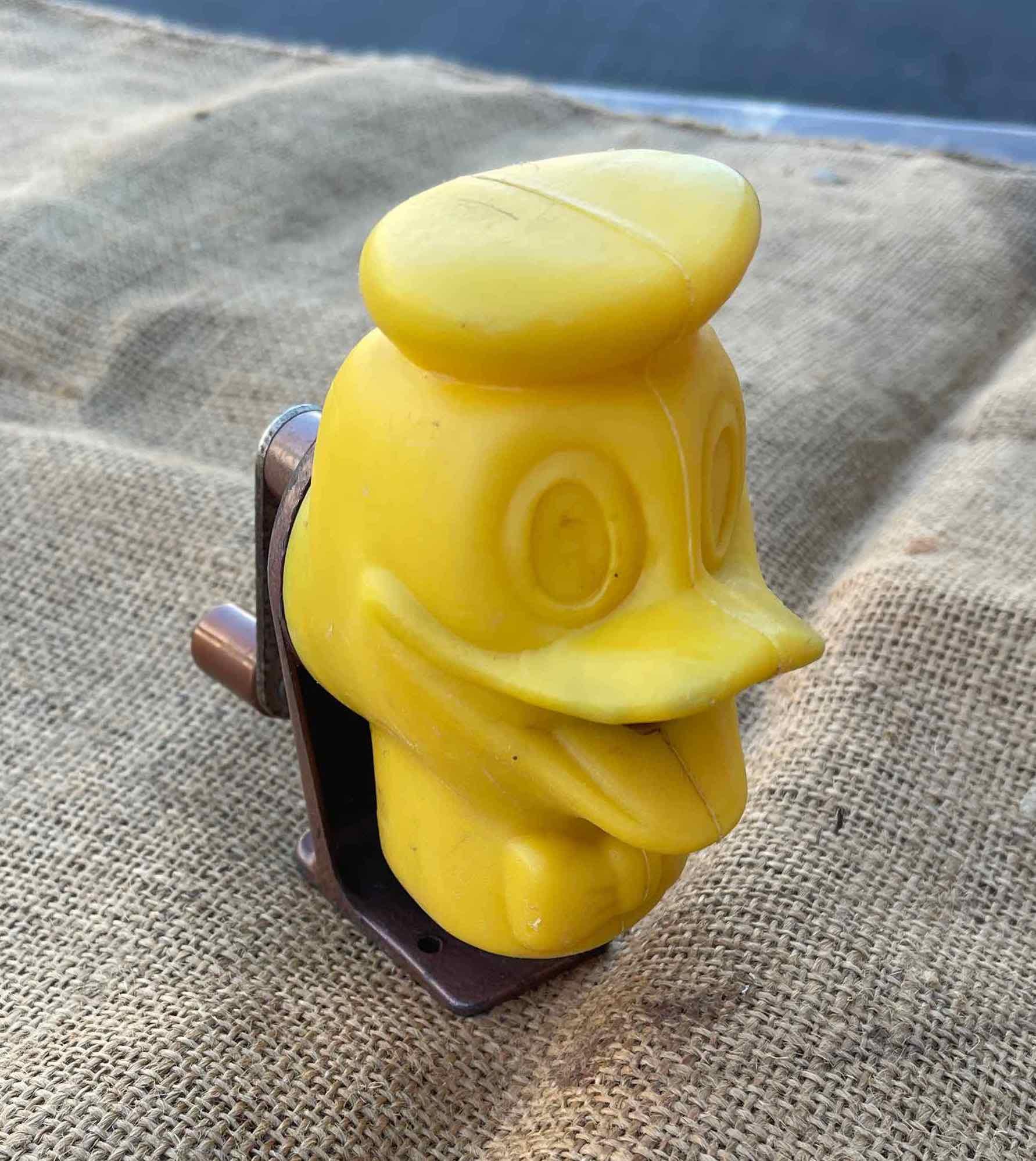 1960s Plastic Duck - Etsy