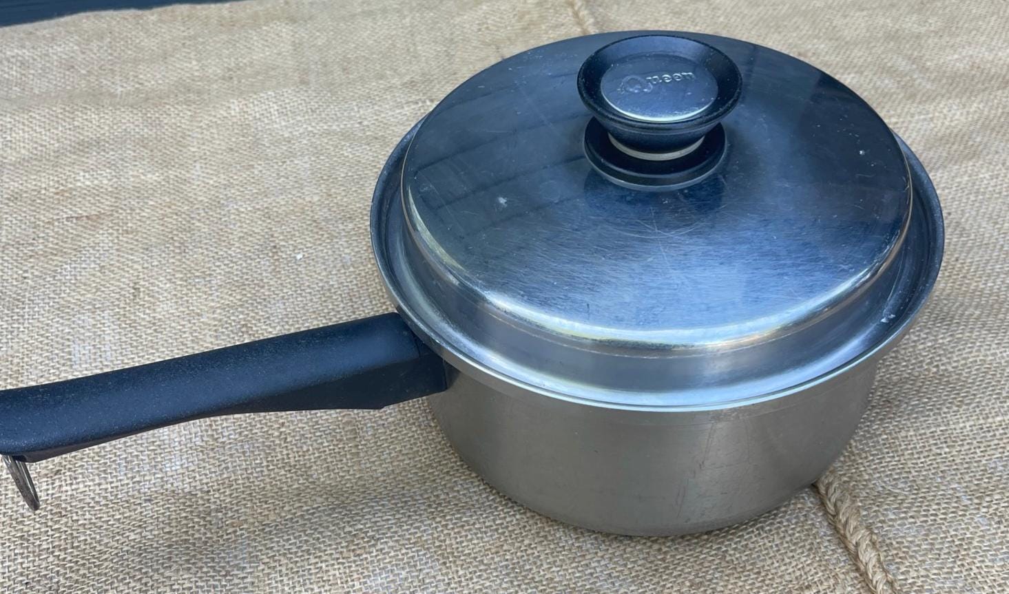 Amway Queen Cookware - Etsy