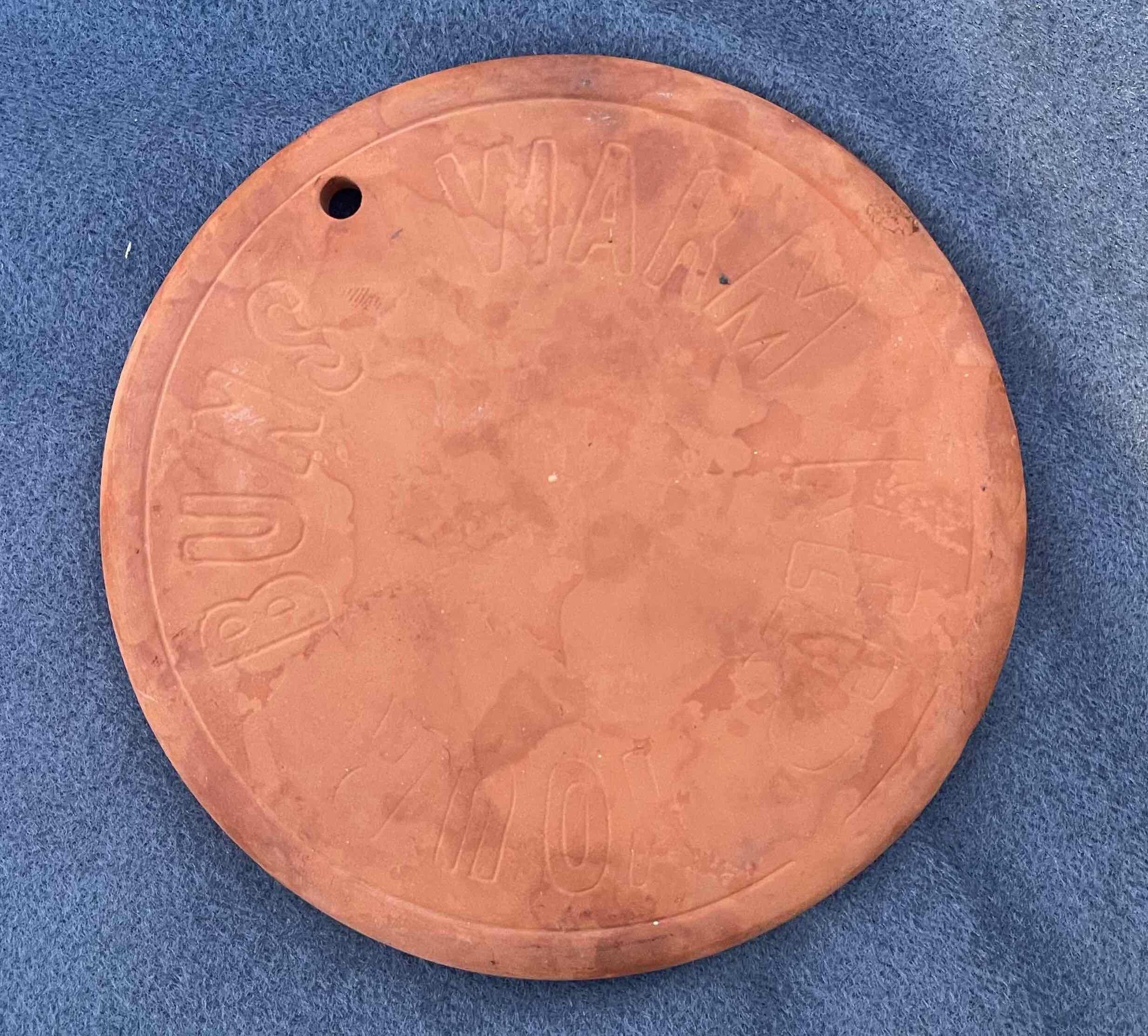 Vintage bun warmer - Etsy 日本