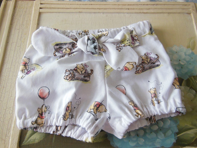 Baby bloomers knickers nappy diaper cover
