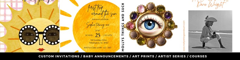 Substack / Email / Website Header image 6