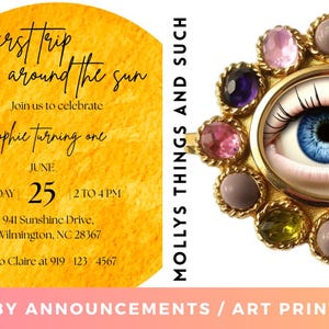 Substack / Email / Website Header