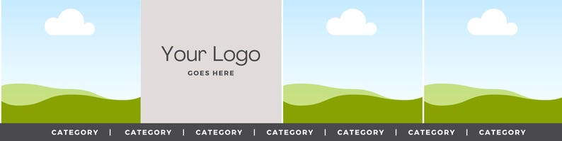 Substack / Email / Website Header image 5