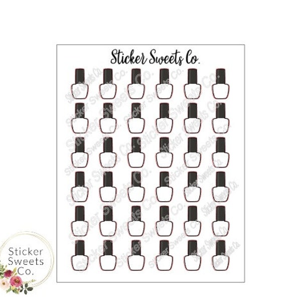 Nail Polish - Etsy
