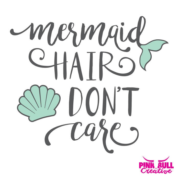Free Free 78 Mermaid Hair Svg Free SVG PNG EPS DXF File