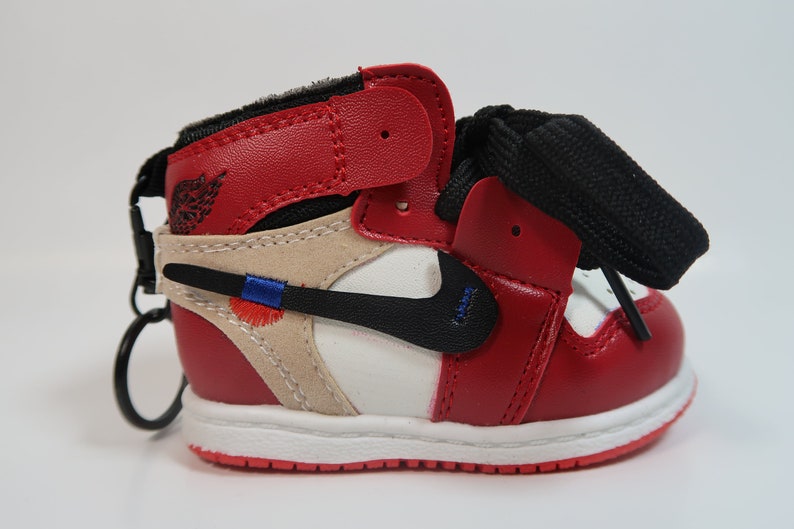 orecchini air jordan