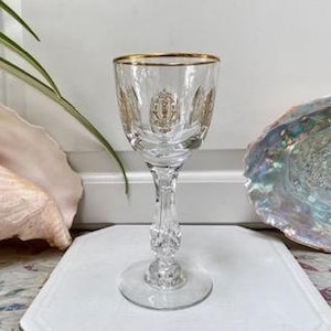 Tiffin-Franciscan Claret Wine Glass - Palais Versailles