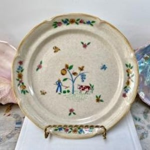 Heartland Stoneware - Salad Plate 7774