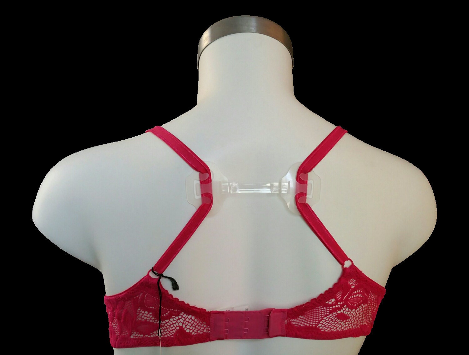 1 pc. MySecureStrap Racer Back Style Bra Strap Etsy