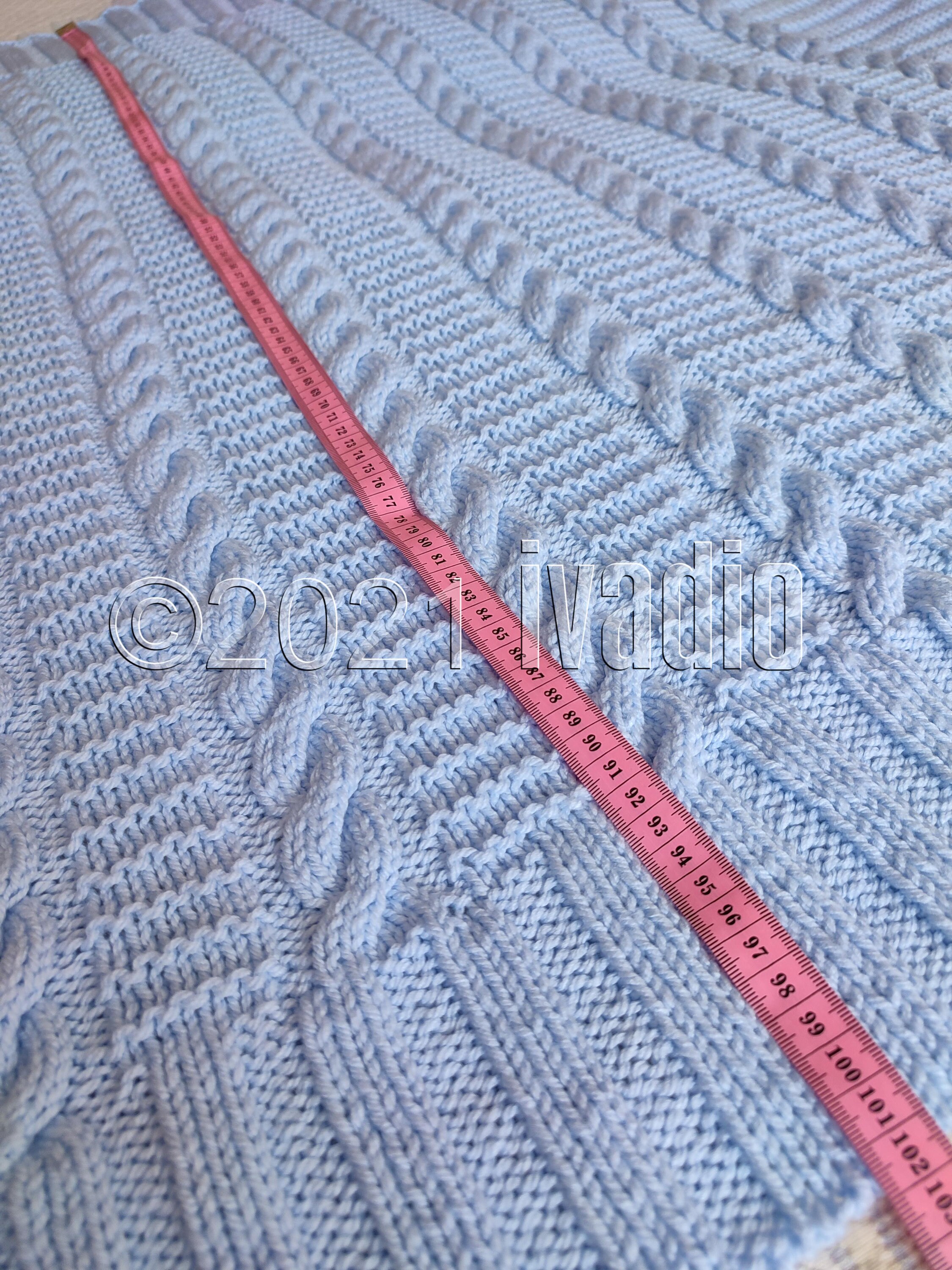 Blue Baby Blanket, Soft Baby Blanket, My Baby Blanket Etsy UK