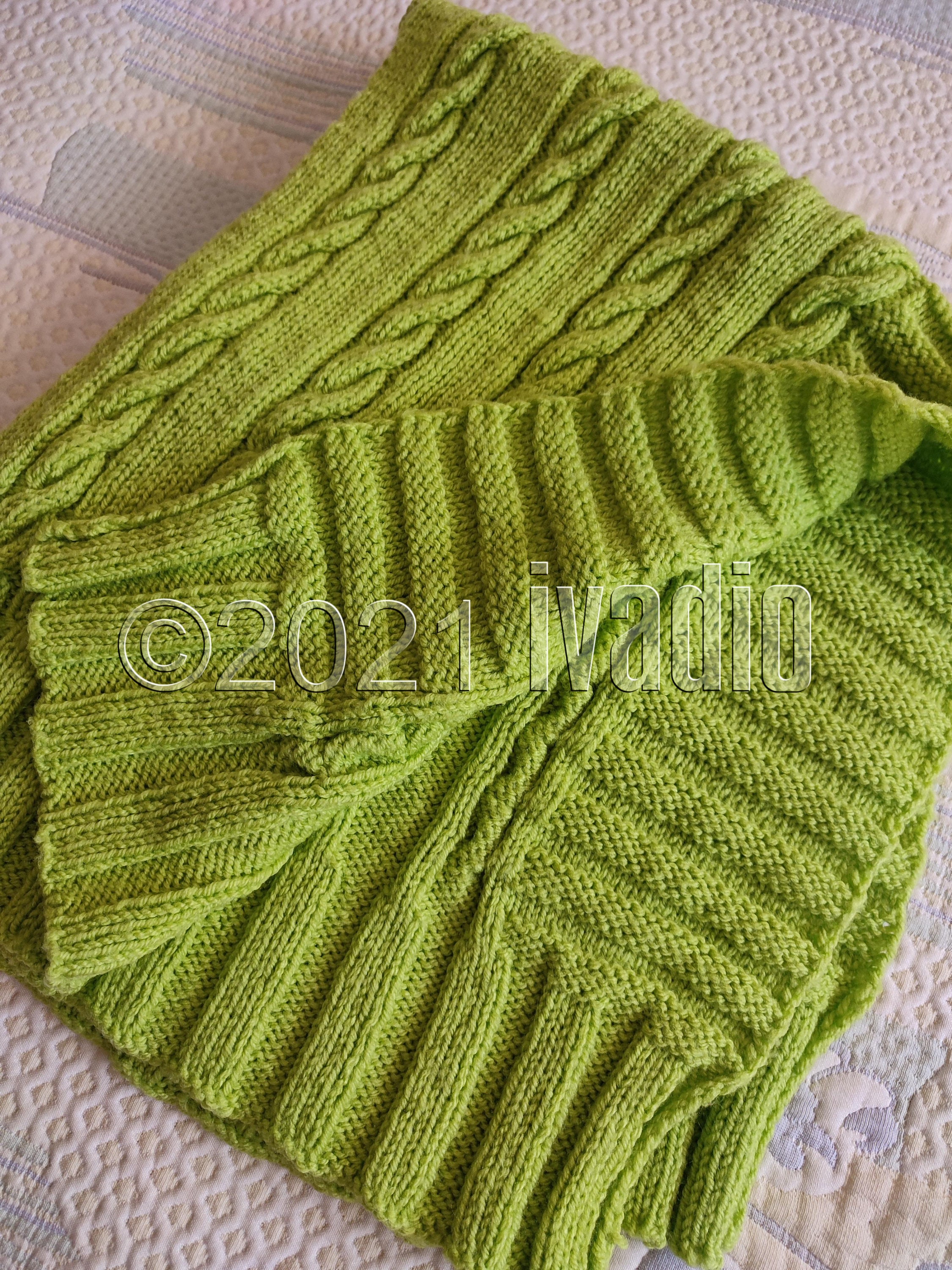 Soft Baby Blanket, Cute Baby Blanket, Lime Baby Blanket, Green Baby Blanket Etsy UK