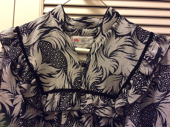 Aloha dress