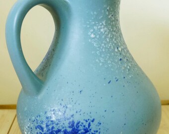 ミッドセンチュリーの花瓶 Dümler & Breiden 038 -20 ドイツ