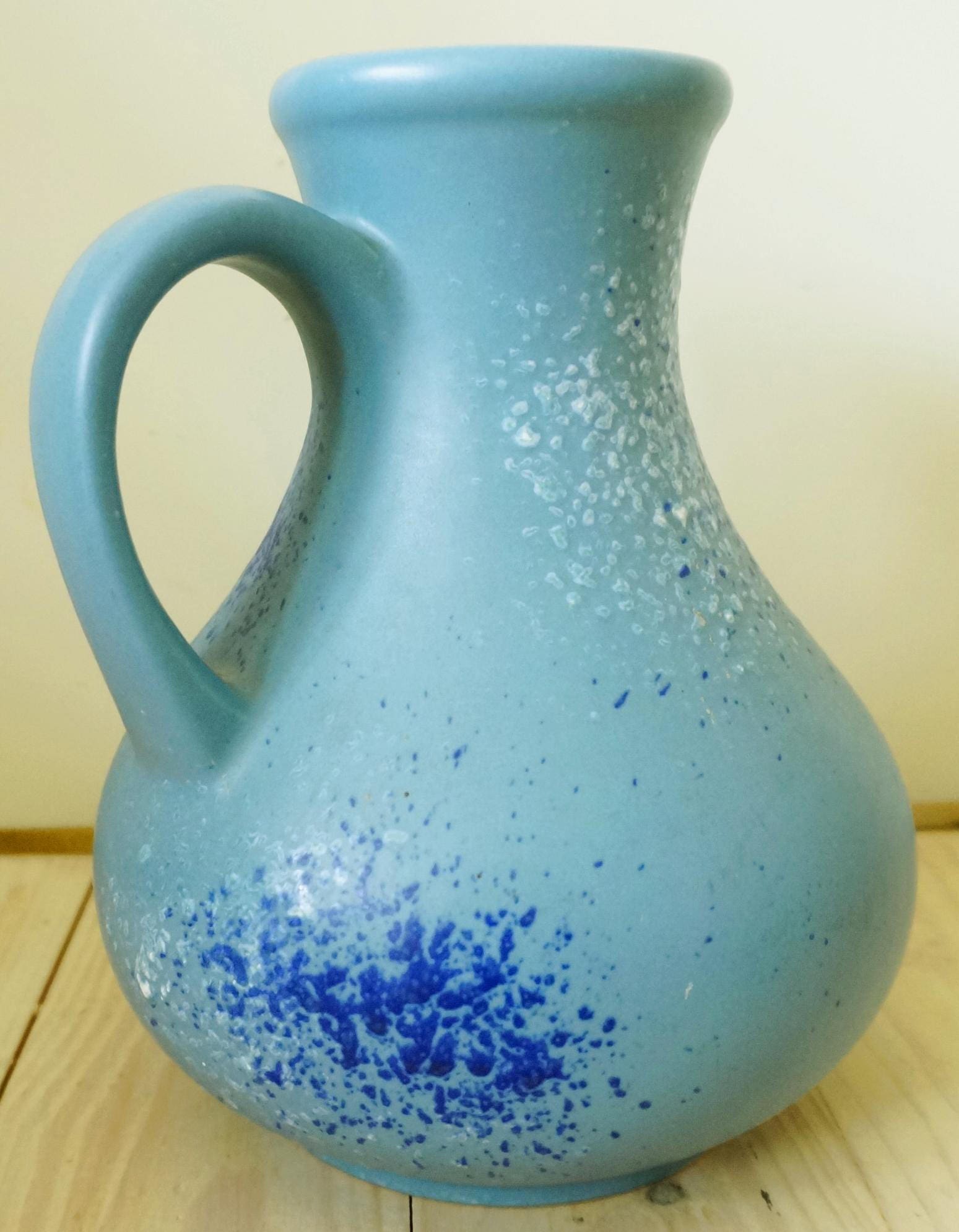 ミッドセンチュリーの花瓶 Dümler & Breiden 038 -20 ドイツ