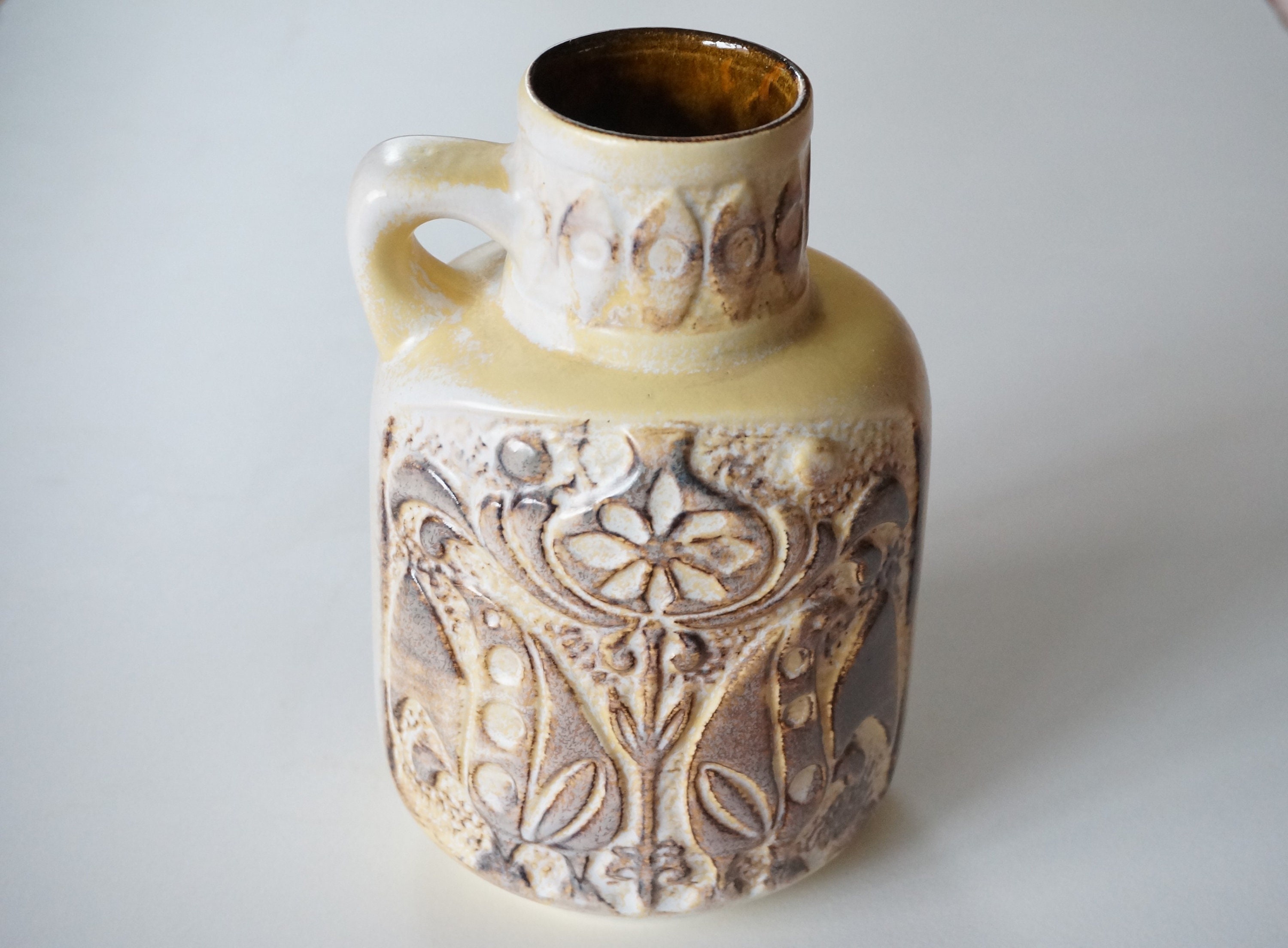 Adam eve vase - Etsy 日本