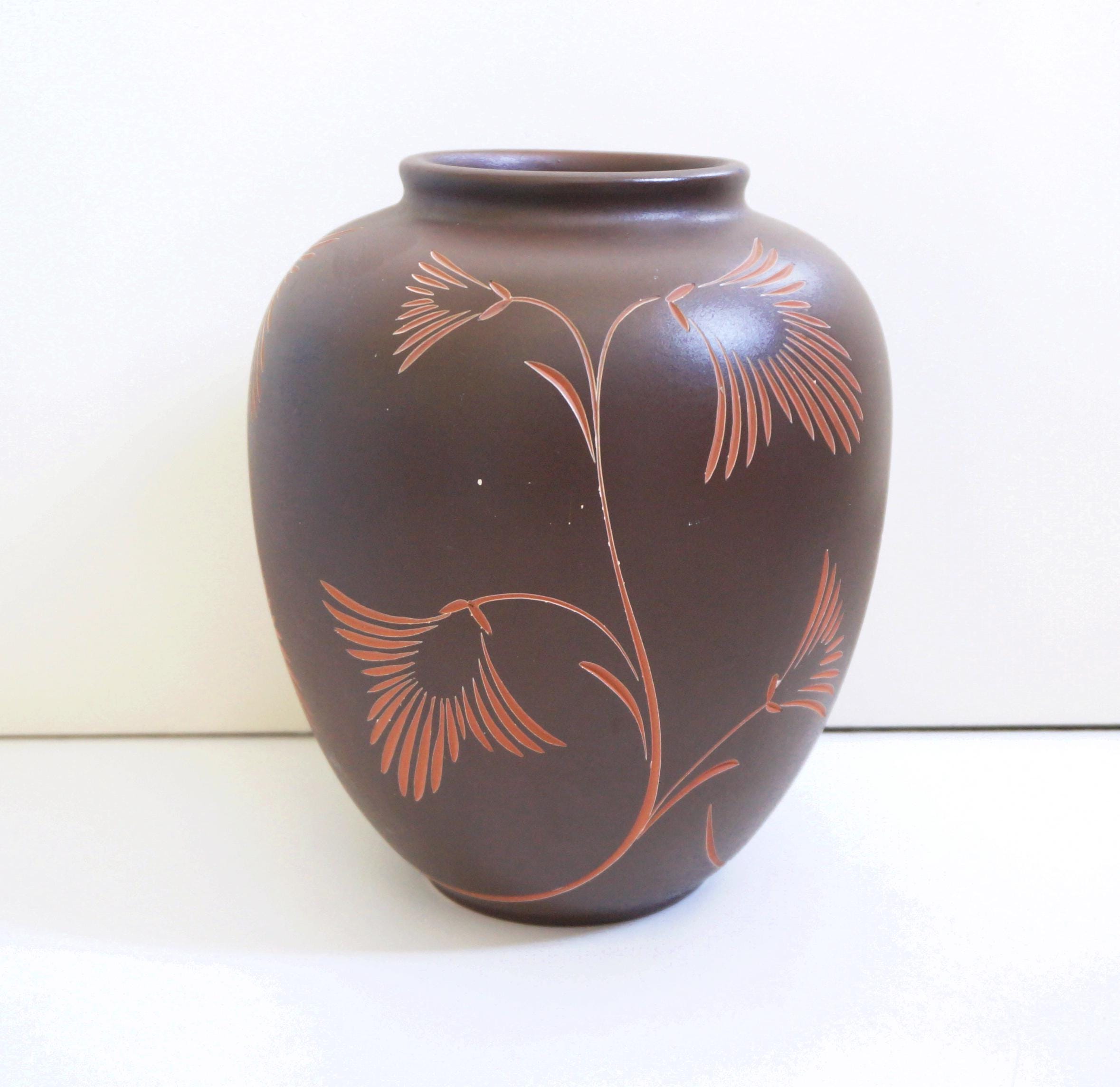花瓶 陶器 花器「TERRA 地球再生」 【公式通販】