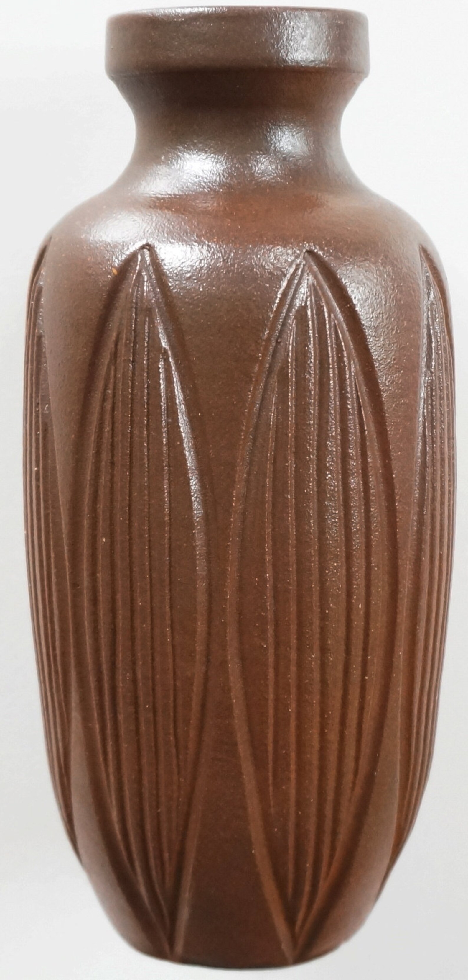 Rare Ceramic Art Vase by GDR Potter Erna Pfitzinger East Etsy