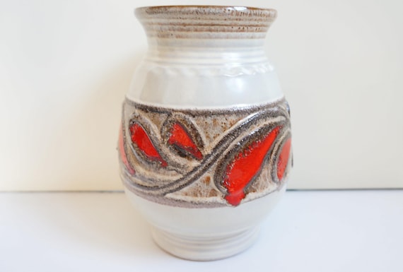 Germany 風景陶器タイル