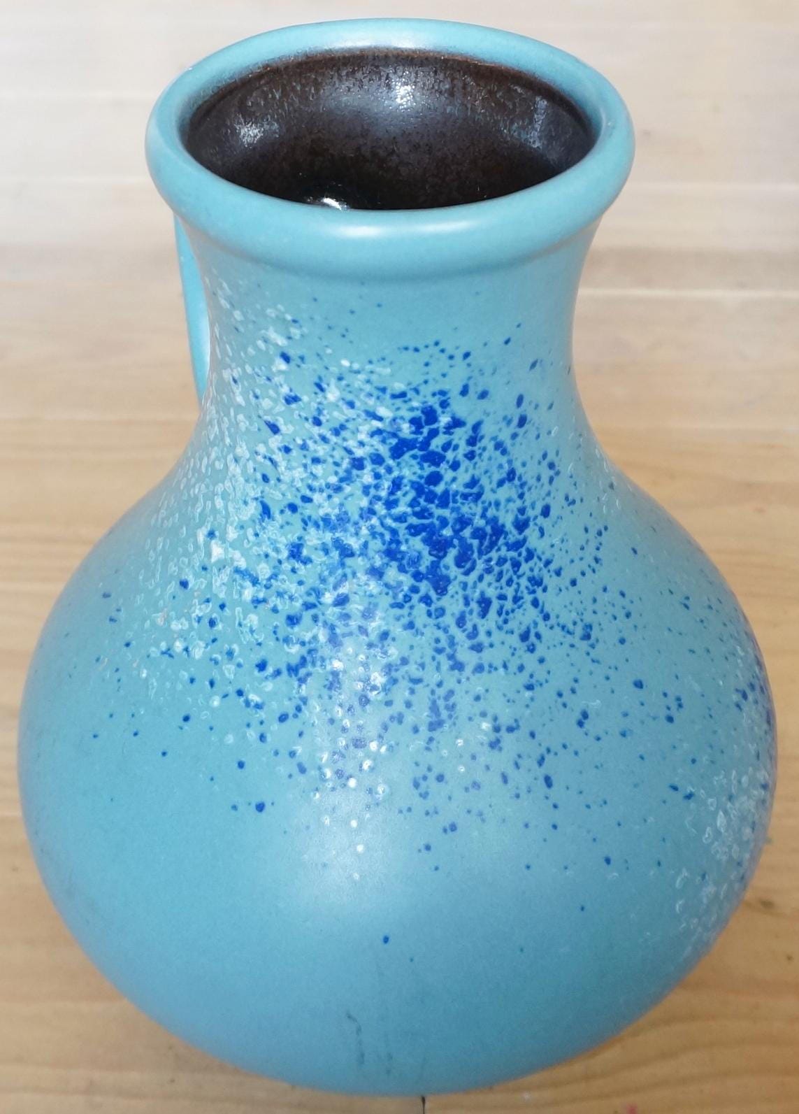 ミッドセンチュリーの花瓶 Dümler & Breiden 038 -20 ドイツ