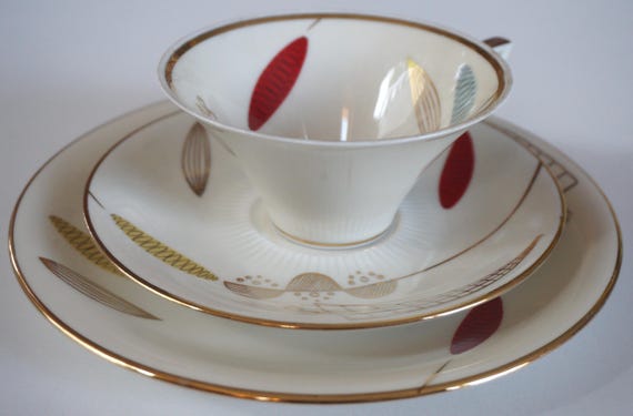 『お天気うー特価』　SCHIRNDING BAVARIA ティーセット お天気うー特価』 SCHIRNDING BAVARIA ティーセット