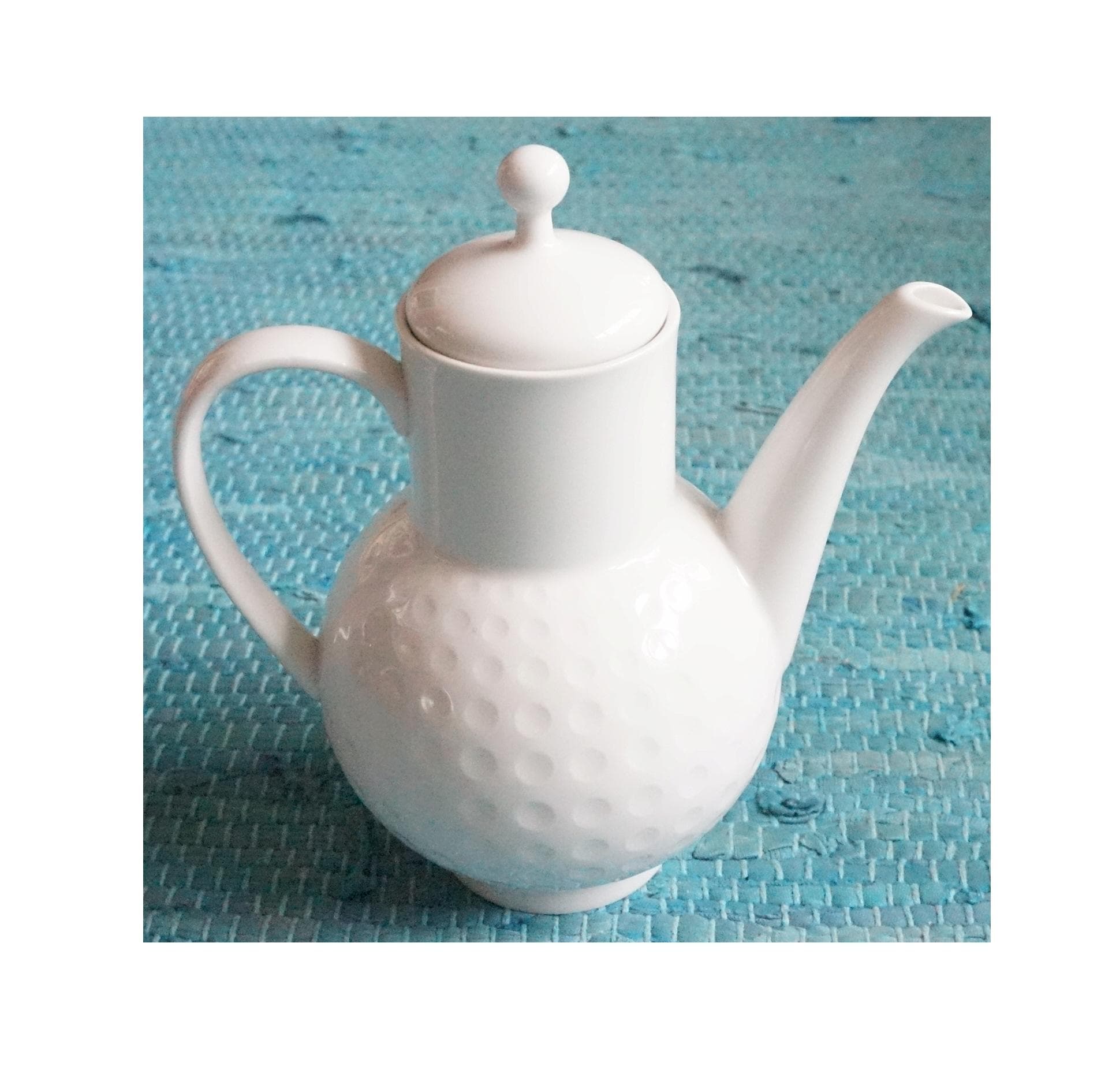 Arzberg teapot - Etsy 日本