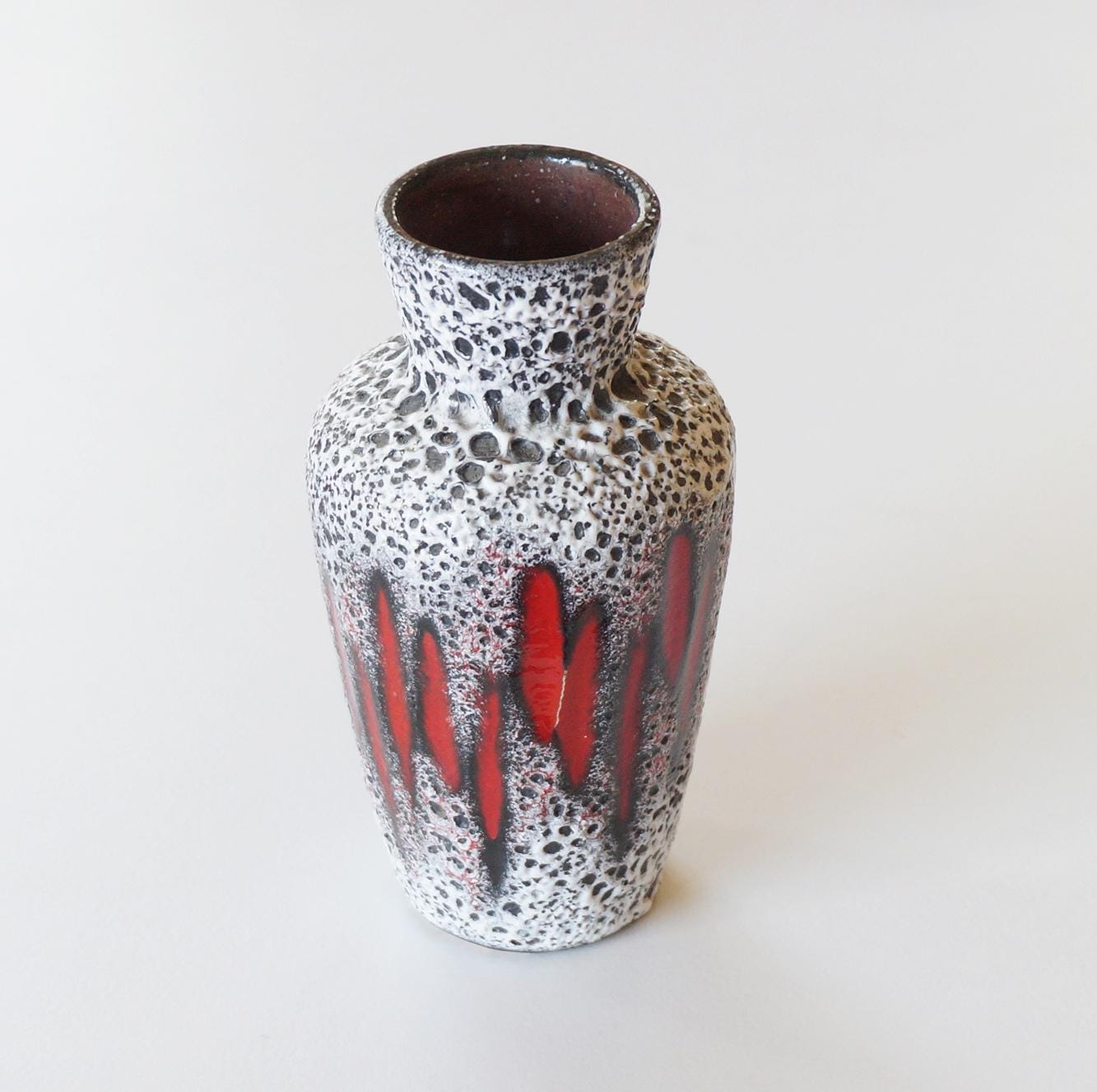 W Germany Fat Lava - Etsy Canada W Germany Fat Lava - Etsy Canada