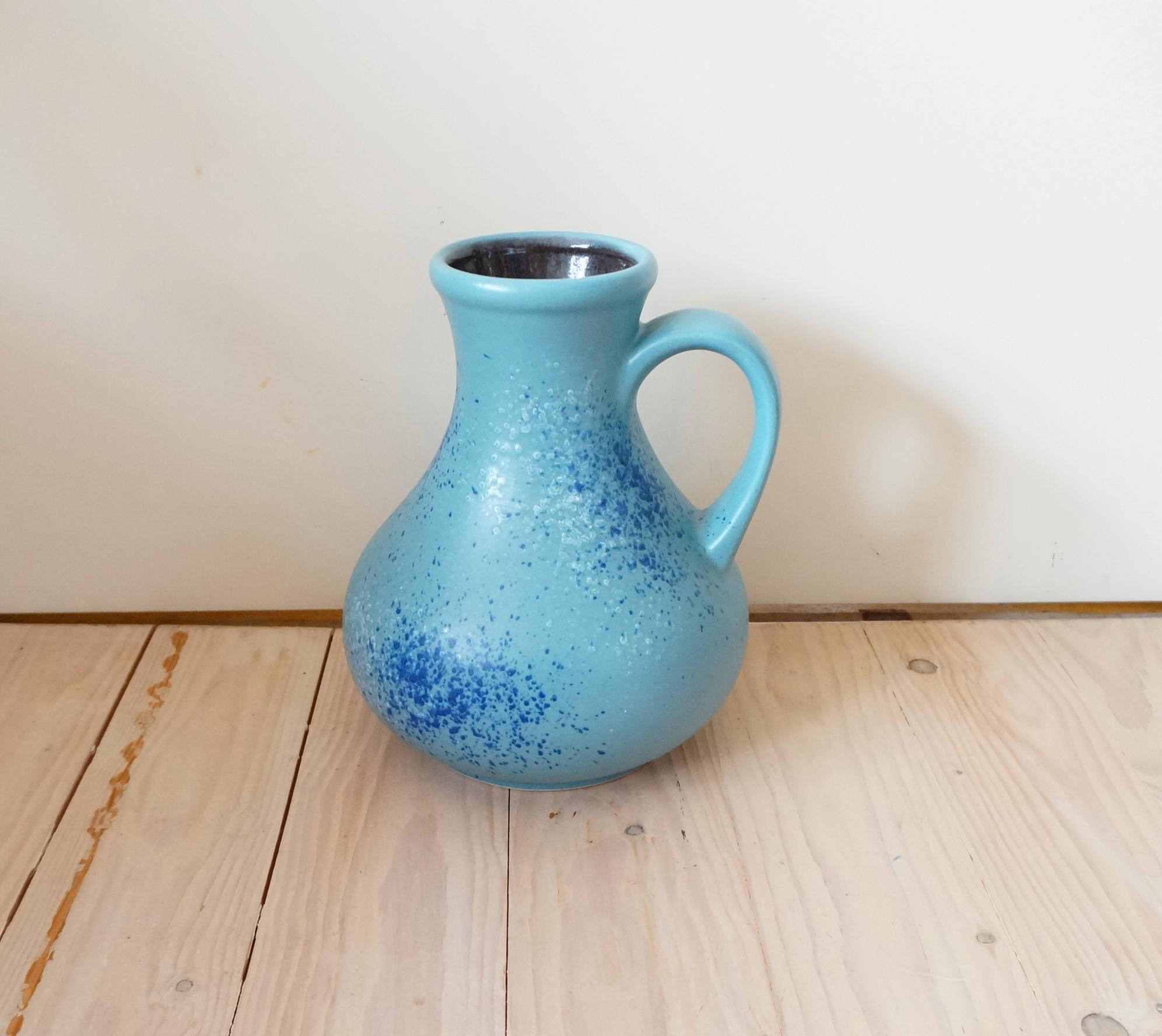 ミッドセンチュリーの花瓶 Dümler & Breiden 038 -20 ドイツ