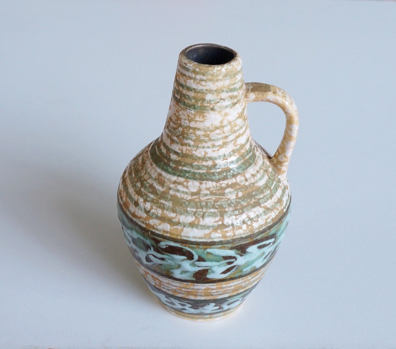 Gräfenroda vase - Etsy 日本