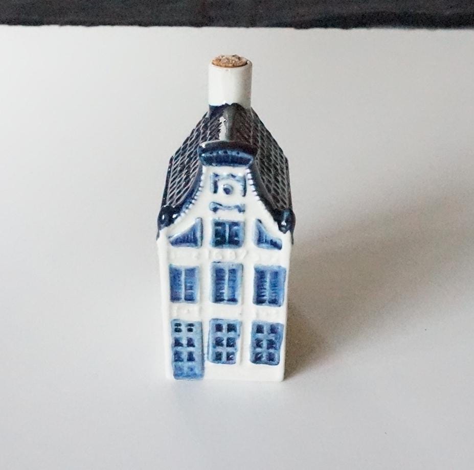 Klm bols house - Etsy 日本