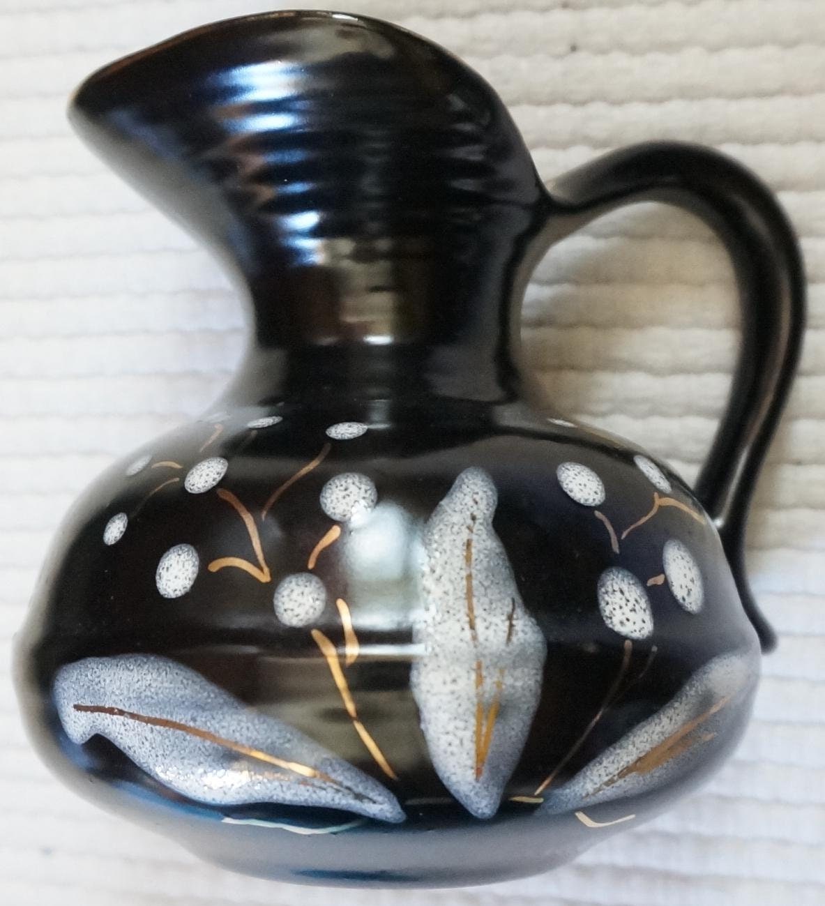 水指 志野（大）和陶 茶道具 新品