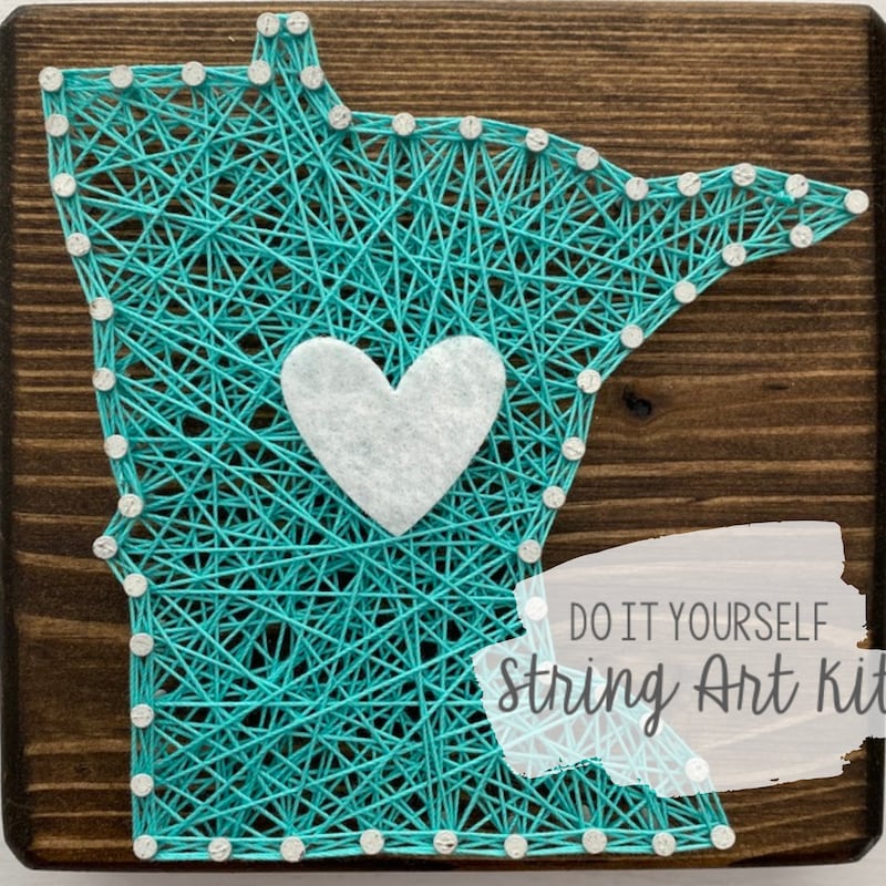 ABUnderwoodCo2 - Etsy