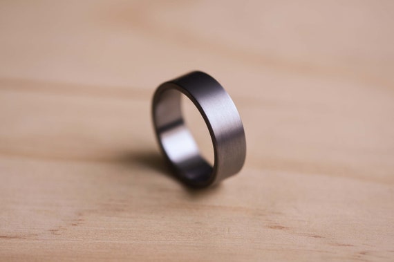 tantalum jewelry rings