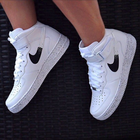 air force 1 mid