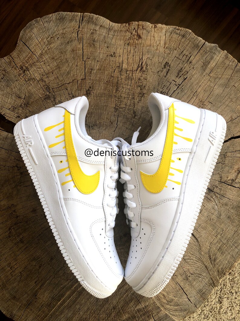 air force 1 candy drip