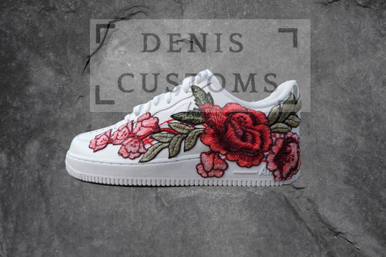 floral af1