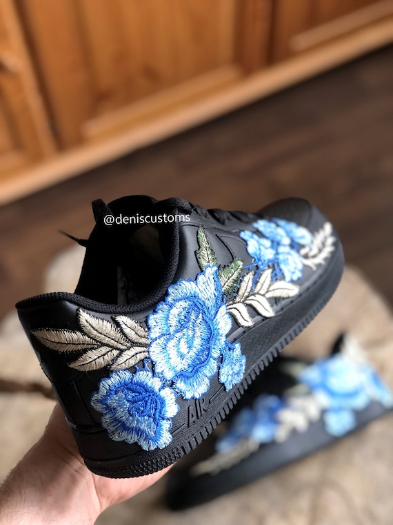 air force 1 flowerbomb