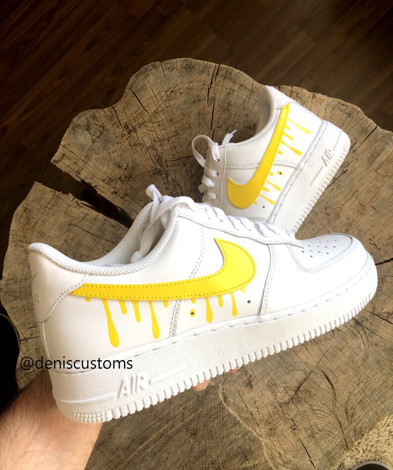 nike air force 1 candy