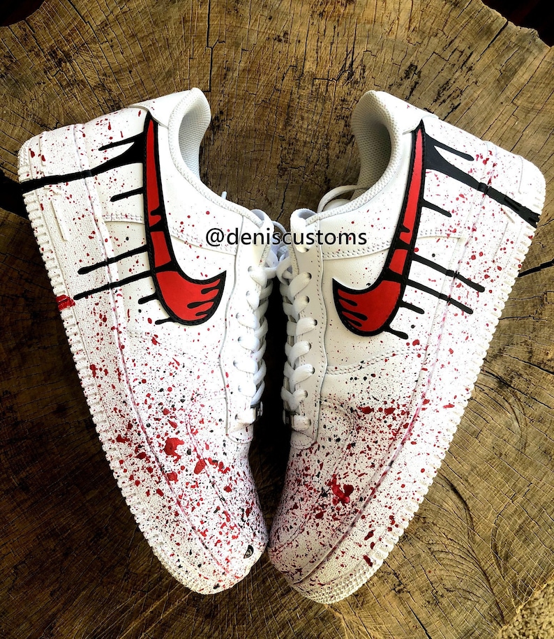 air force 1 low design