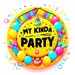 My Kinda Party