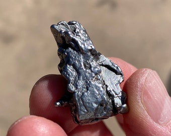 Iron Meteorite Campo del Cielo, Iron Meteorite Argentina, Iron Meteorite