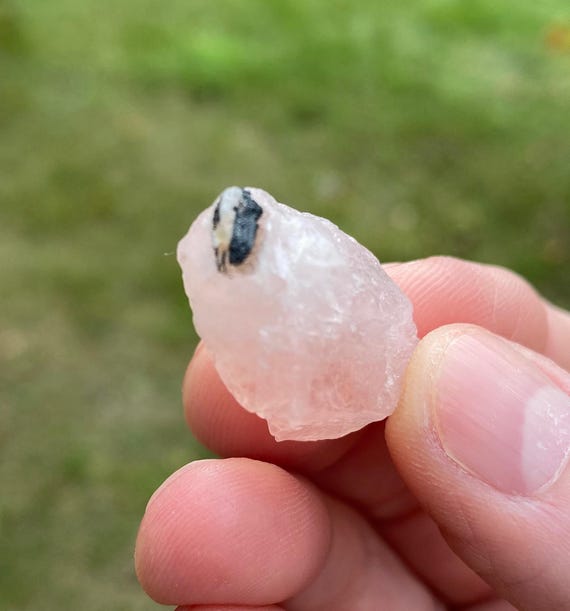 Morganite Etched Natural Madagascar Etched Morganite High Quality Morganite Rough Etched Morganite Etsy Canada