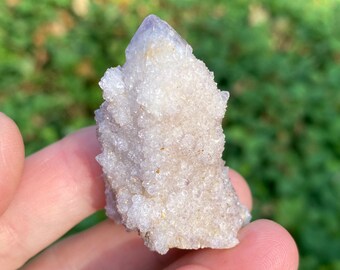 Amethyst Spirit Quartz, Amethyst Cactus Quartz, Spirit Quartz, Cactus Quartz, Quartz