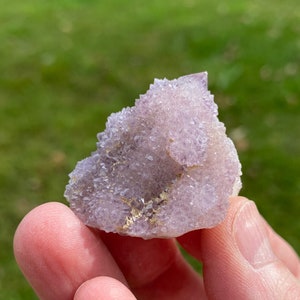 Amethyst Spirit Quartz Point, Amethyst Cactus Quartz Point, Spirit Quartz, Cactus Quartz, Spirit Quartz Point, Quartz Point