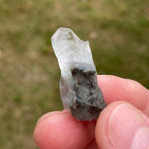 Blue Tara Mini Quartz, Rare Blue Tara Quartz, Blue Tara Key Quartz, Blue Tara Quartz, Blue Tara