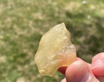 Libyan Desert Glass Grade A, Libyan Gold Tektite Grade A, High Quality Gold Tektite Grade A, Tektite, High Quality Desert Glass Grade A