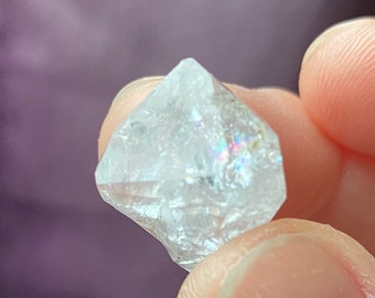 Genuine B Grade Herkimer Diamond, Herkimer Diamond, Genuine Herkimer Diamond