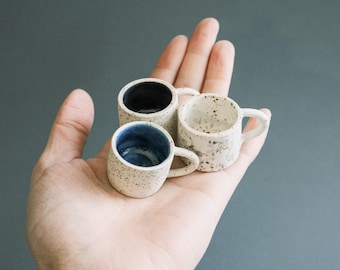 Mini Mug Fridge Magnet