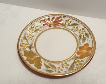 Stangl Inspiration 6'' Plate #5204