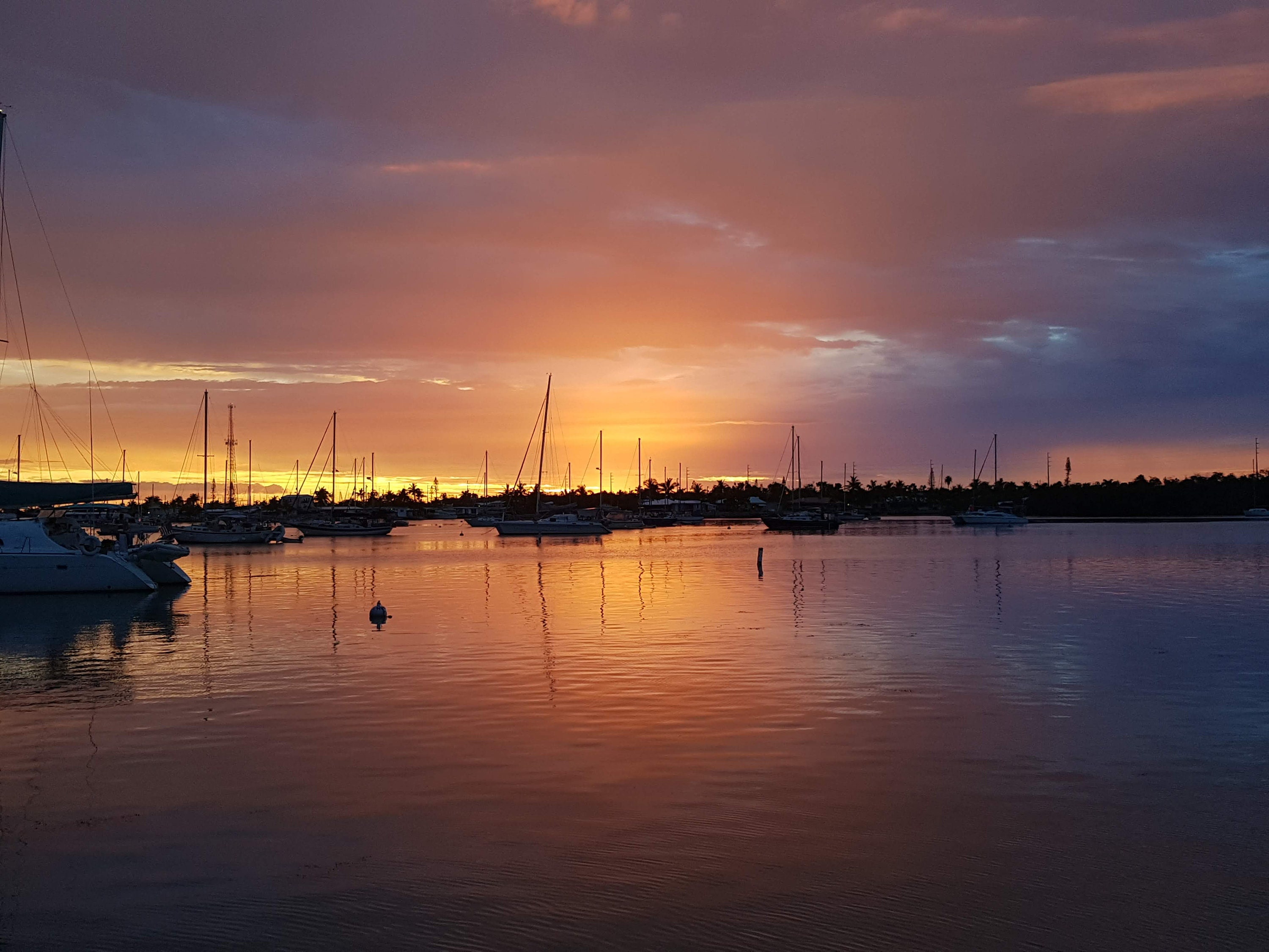 Florida Keys Waterscape Wall Art Print Screensaver Digital Etsy