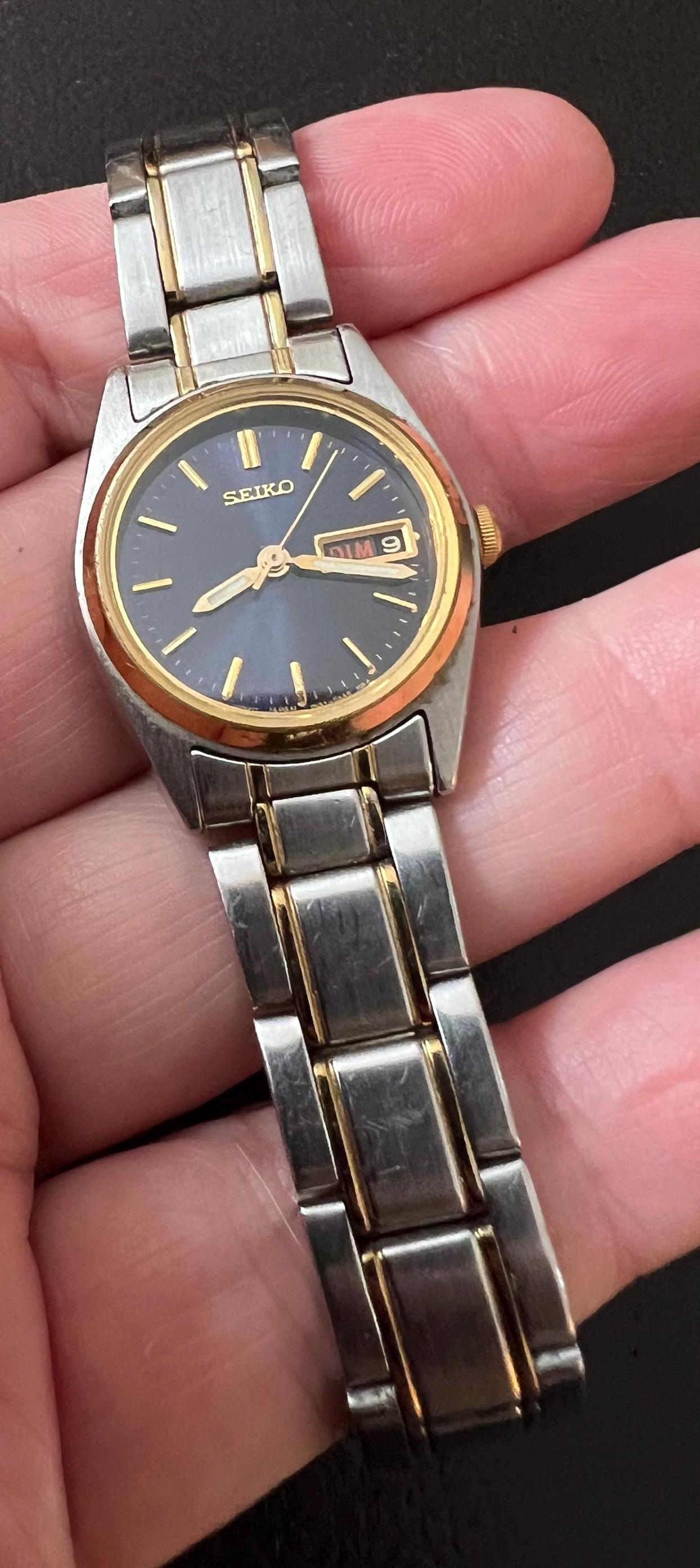 美品 SEIKO TYPE2 DAY DATE Vintage Watch s-l400.jpg